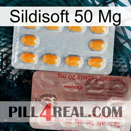 Sildisoft 50Mg new13